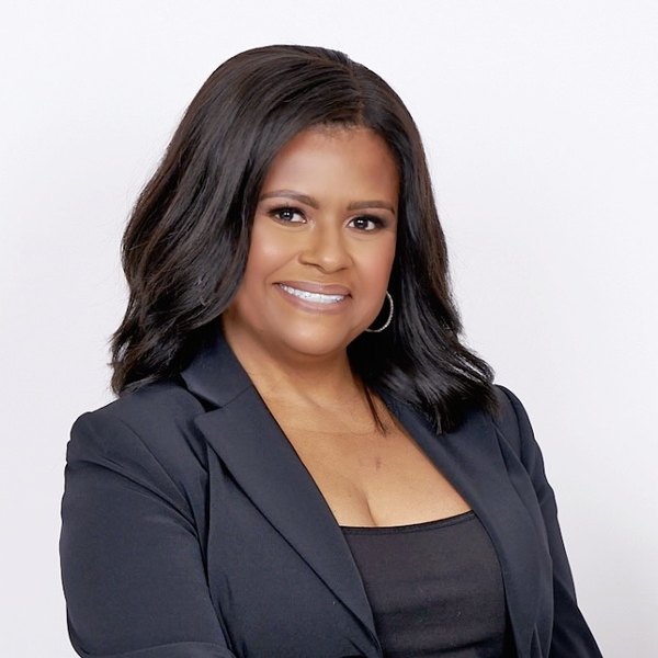 Alecia Johnson