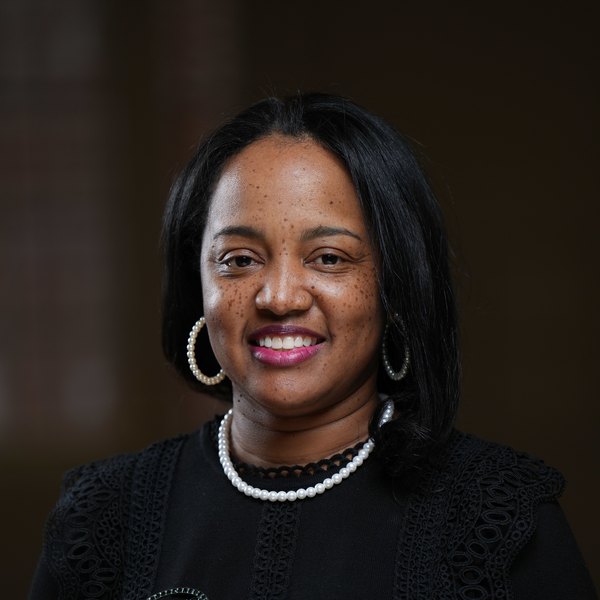 LaNicia Hart