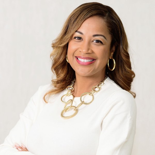 Nadine Mentor Williams